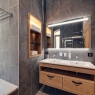 Val D´Isere - Residencia Avancher Lodge, Val D'isere , apartamento Snega  - Apartamento ALIX 6 PAX . 103m2